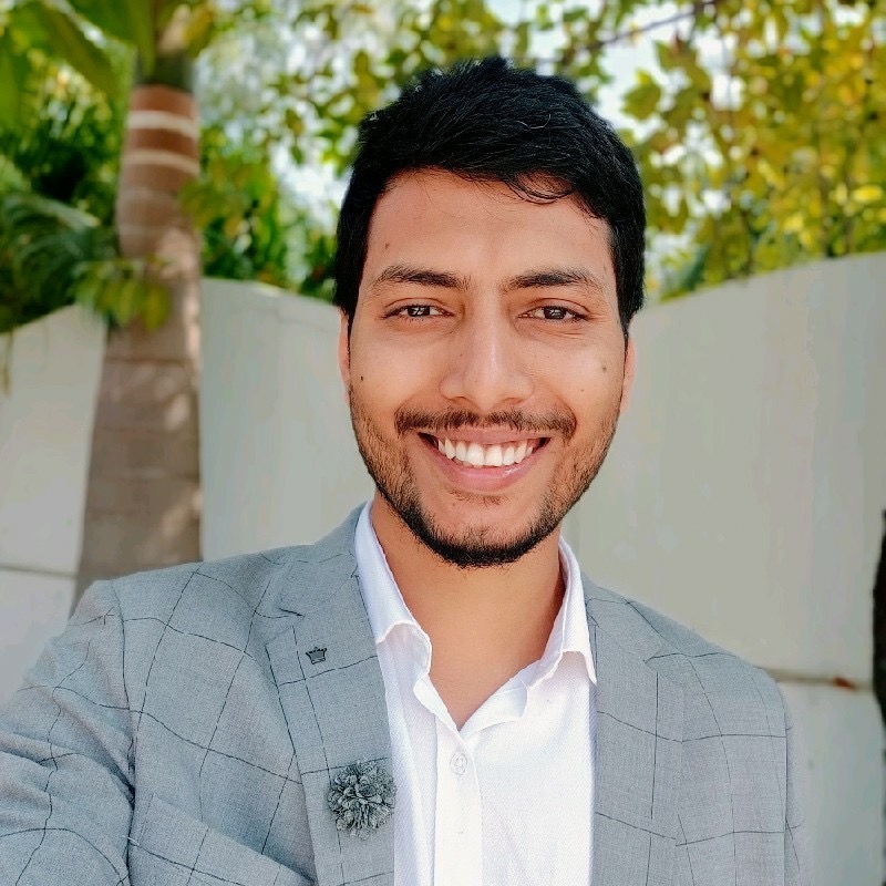 Vaibhav Rajput